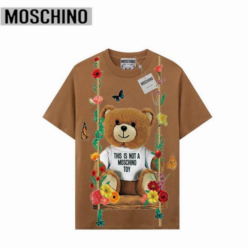 Moschino T-shirts 783